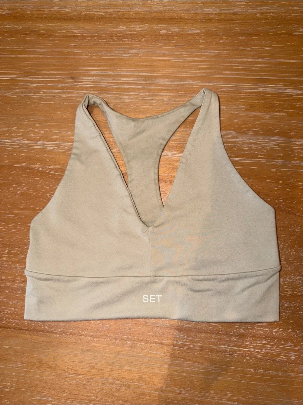 Set Active Bra - Picture 1 of 3